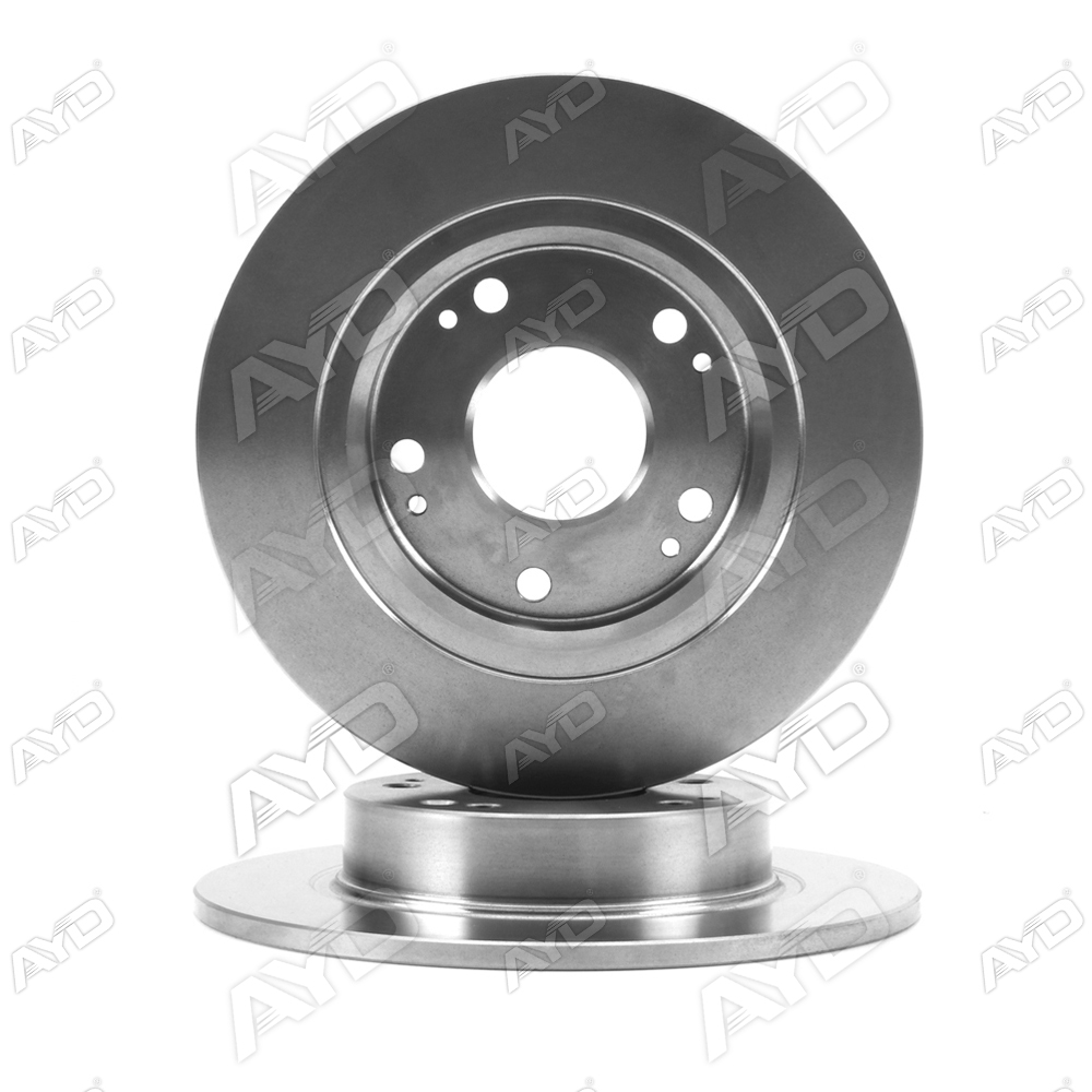 CİVİC 07-15 ARKA FREN DİSKİ FD6 / FB7 260-5 DÜZ — temsili görsel