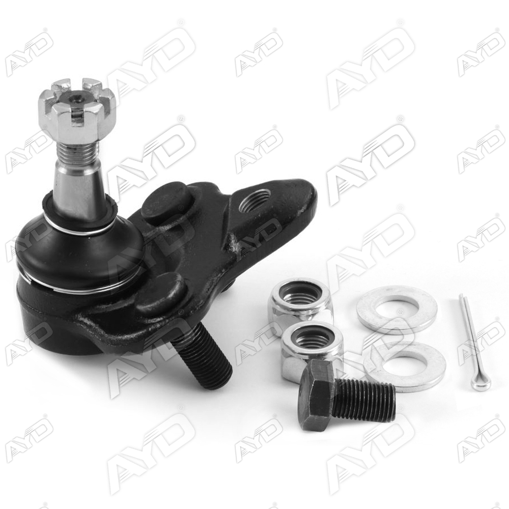 COROLLA 00-06 VVT ALT ROTİL COROLLA 19> RAV4 TİGGO — temsili görsel