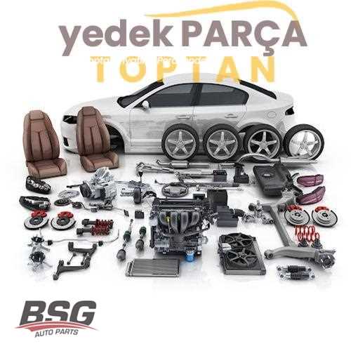 ACCENT ERA ÖN SOL AKS BENZİNLİ ABSLİ KOMPLE — temsili görsel