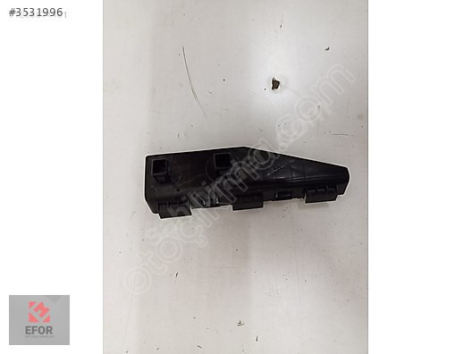 COROLLA VVT 02-06 TAMPON BRAKETİ ARKA SAĞ YAN — temsili görsel