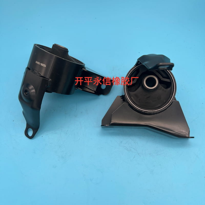 COROLLA AE101 93-01 ÜST SAĞ MOTOR TAKOZU AE111 — temsili görsel