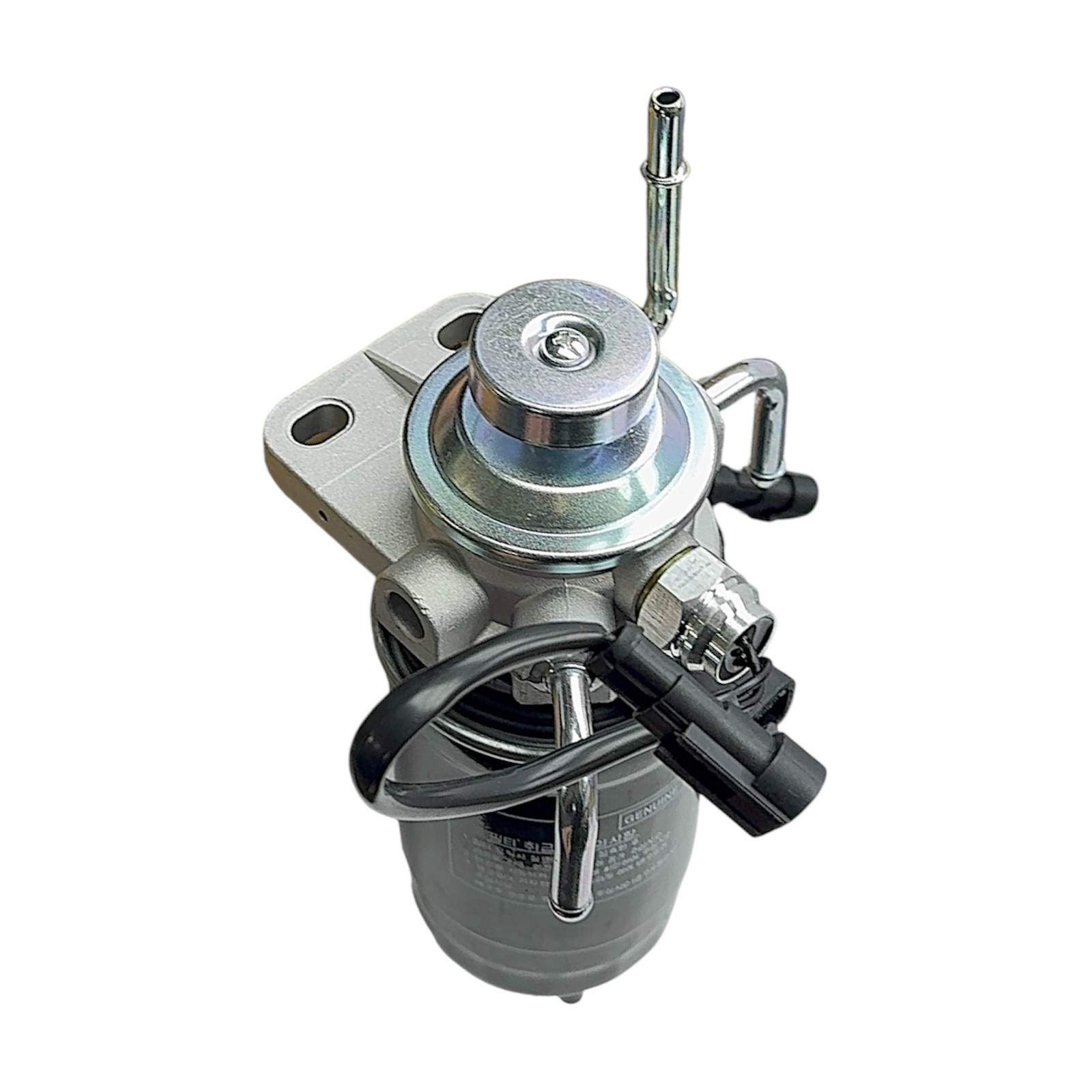 STAREX CRDİ MAZOT OTOMATİĞİ — temsili görsel