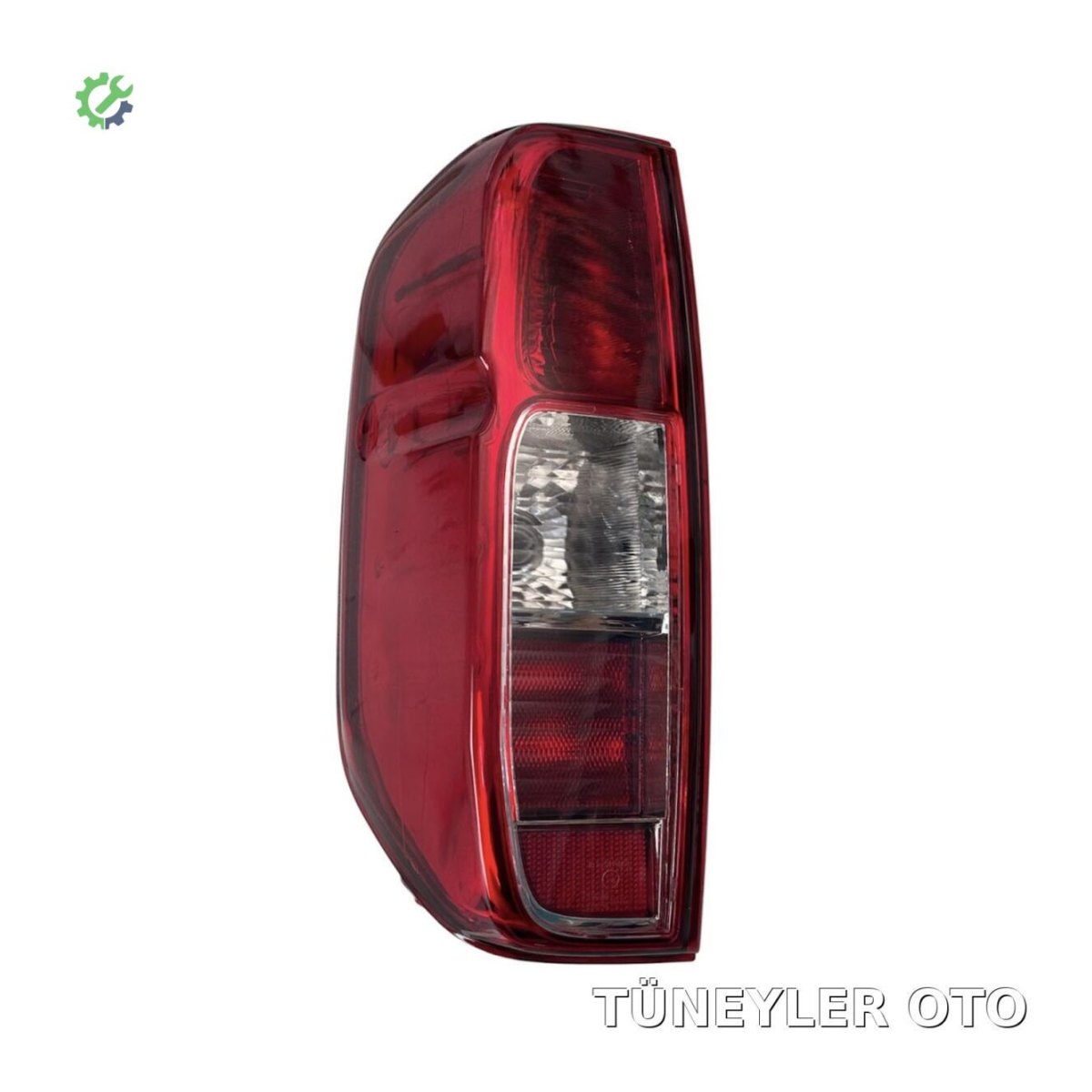 NAVARA 06-15 SOL STOP — temsili görsel