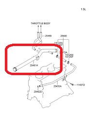ACCENT 00> 1.3 GETZ BLOK SU BORUSU DEVİRDAİM — temsili görsel