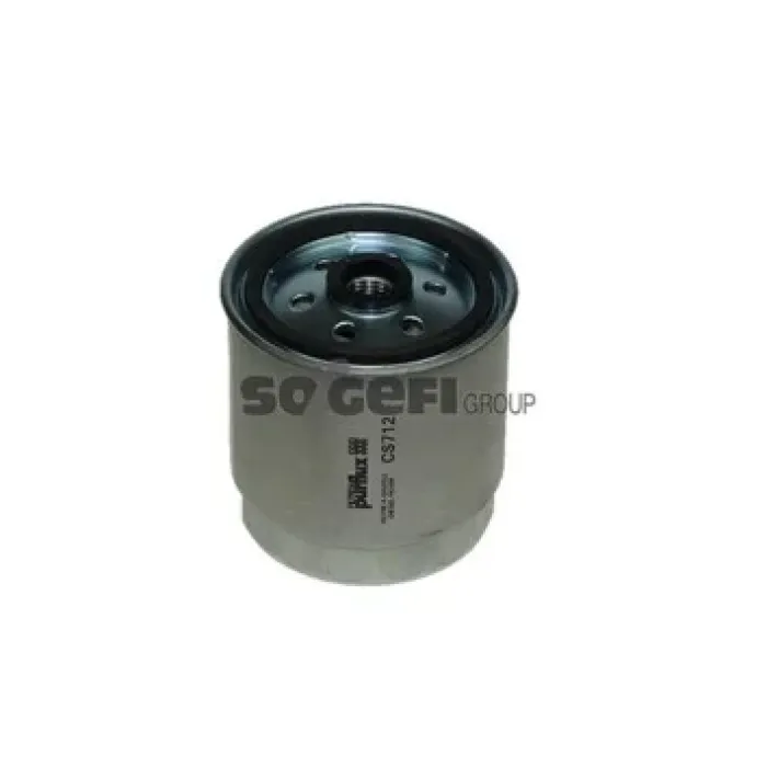 GETZ MATRİX 03-05 CRDİ MAZOT YAKIT FİLTRESİ — temsili görsel