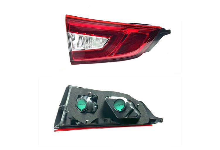QASHQAİ 14-16 SOL İÇ STOP — temsili görsel