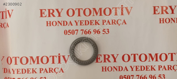 CİVİC 12-16 AMORTİSÖR BİLYASI ÖN ÜST — temsili görsel