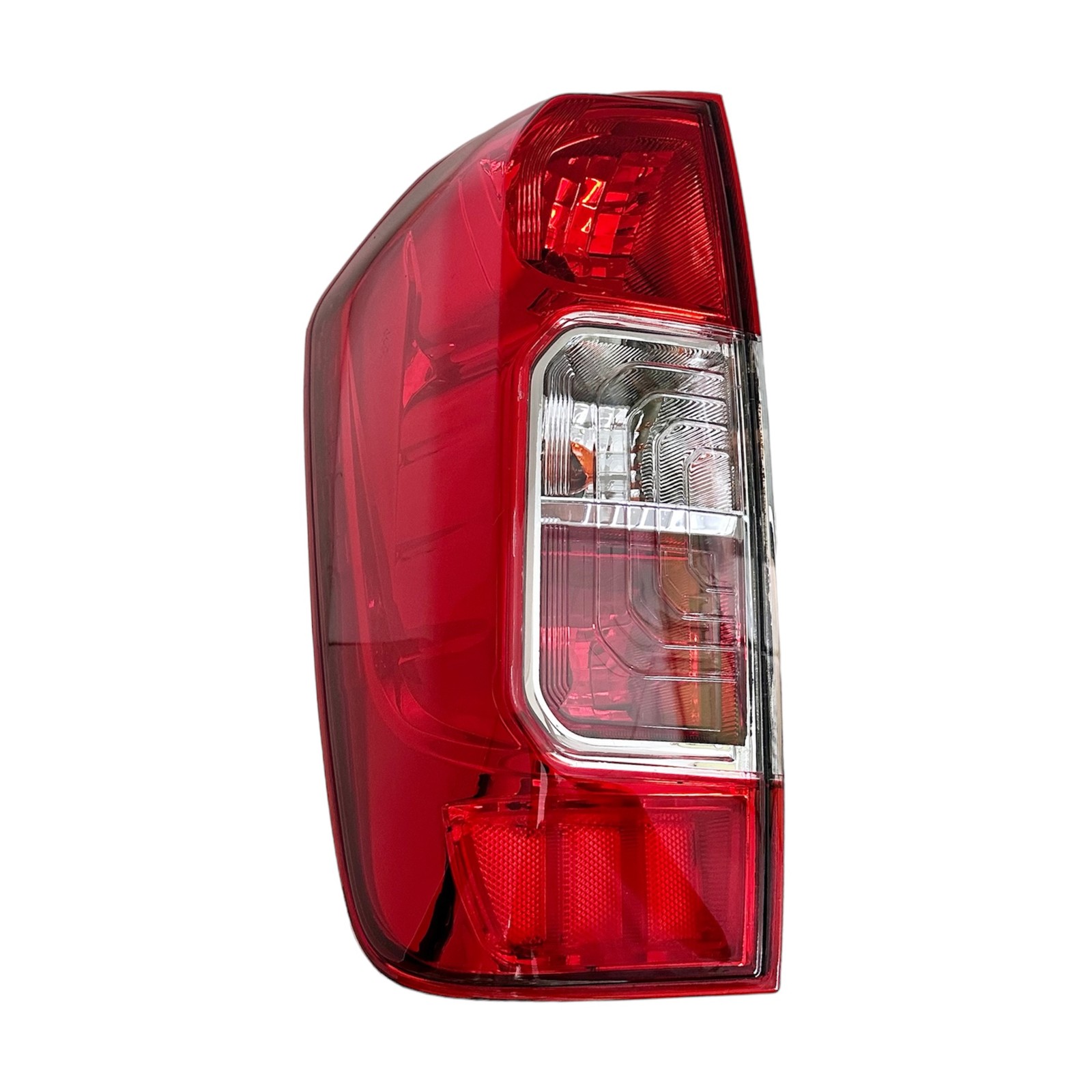 NAVARA 15-21 SOL STOP — temsili görsel
