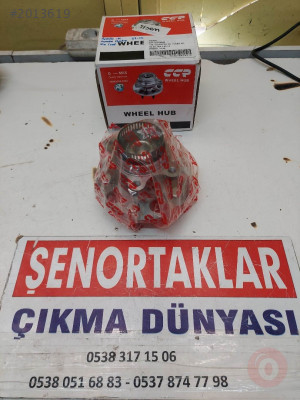 ELANTRA 11> ARKA PORYA — temsili görsel