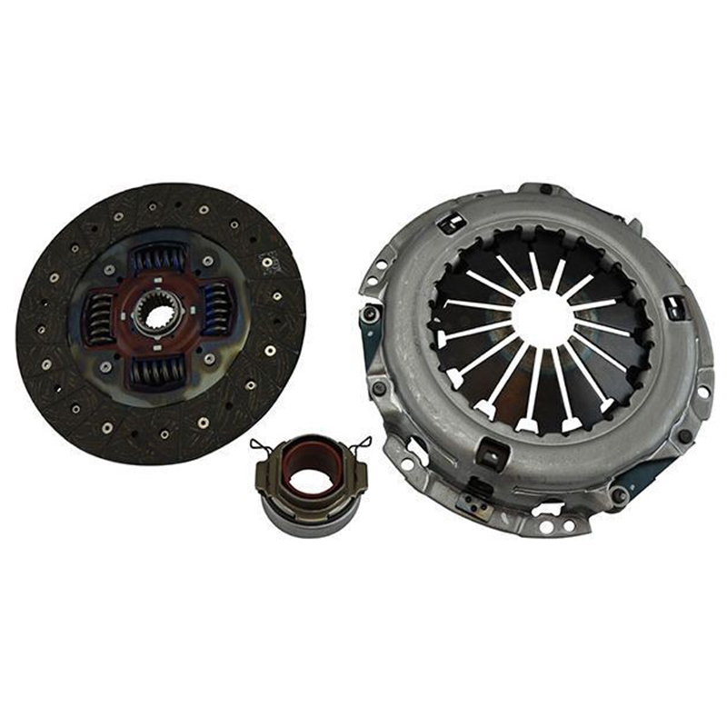 HİLUX VİGO 4X2 2L LN106 HİACE 2L DEBRİYAJ SETİ 2KD SKTY-205 — temsili görsel