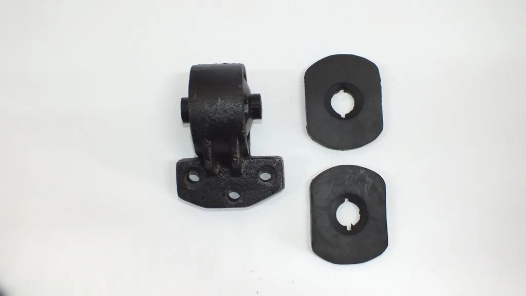 ACCENT ADMİRE 03-05 CRDİ ÖN MOTOR TAKOZU SAĞ — temsili görsel