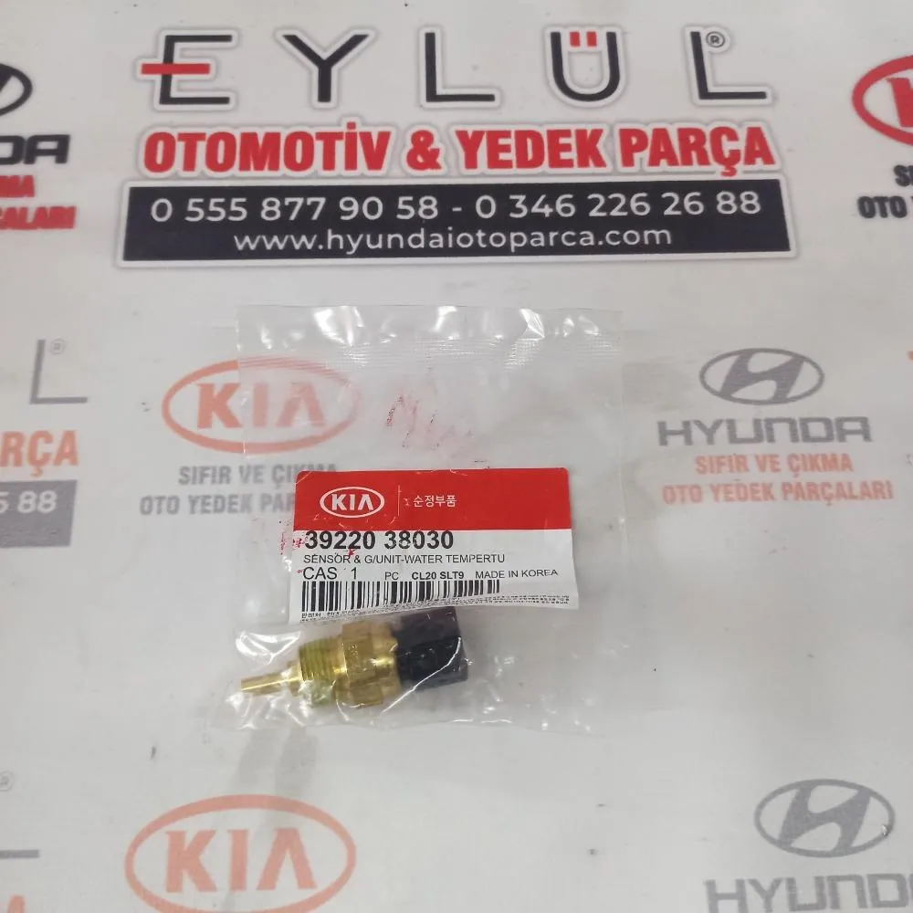 ACCENT HARARET MUŞURU 00> ERA BLUE İ20 CED RİO SPORTAGE İX35 — temsili görsel
