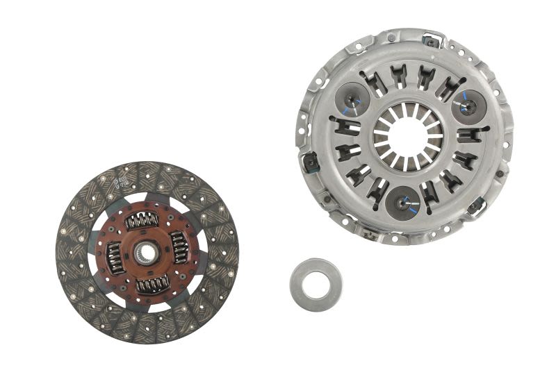 NAVARA YD25 10> DEBRİYAJ SETİ 4X2 / 4X4 EURO 5 YM — temsili görsel