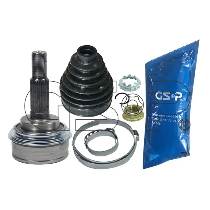 COROLLA 1.3 - 1.6 AE92 AE101 88-02 DIŞ AKS KAFASI ABSSİZ — temsili görsel
