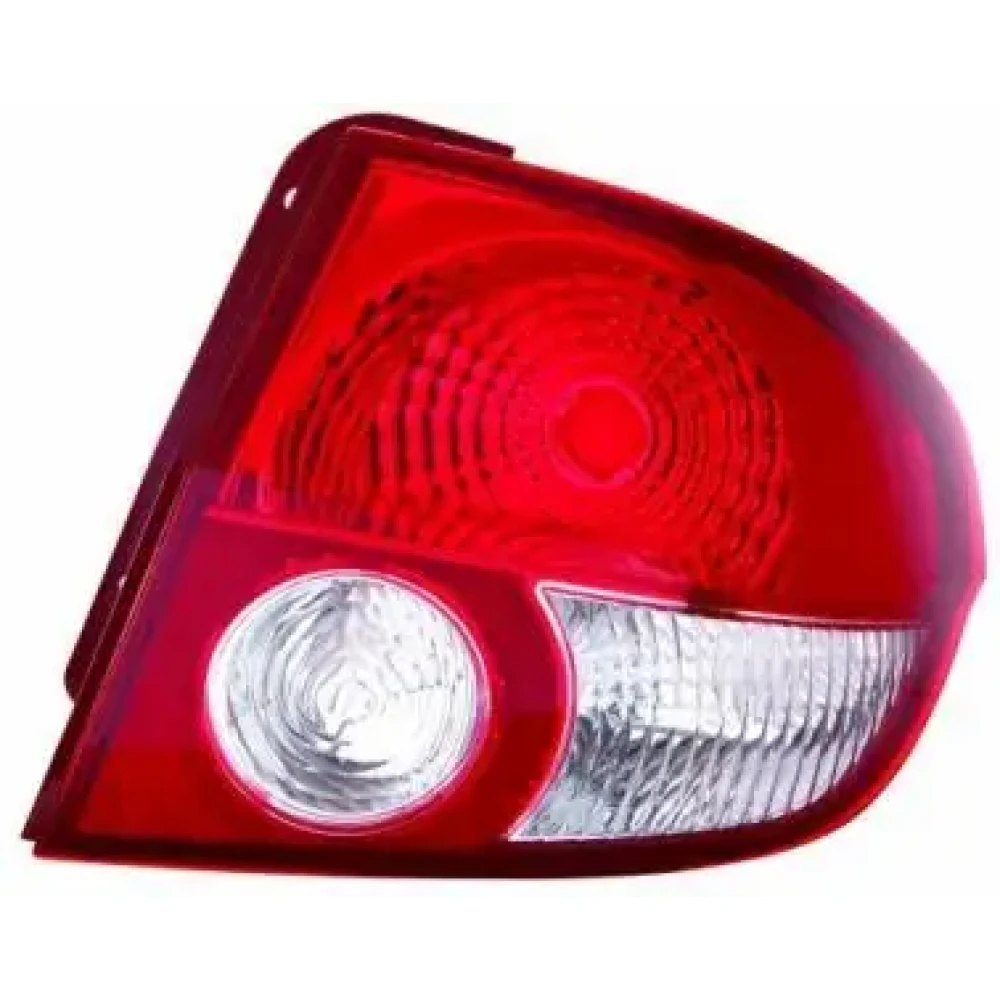 GETZ 03-06 SOL STOP — temsili görsel