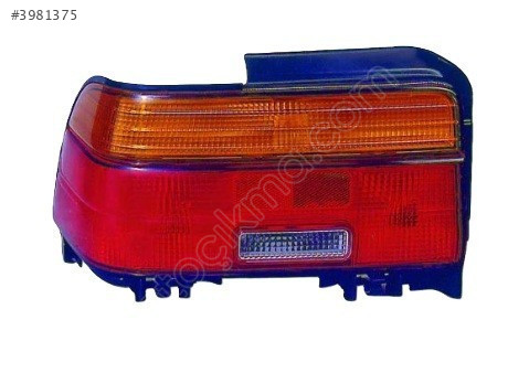 COROLLA AE101 93-97 SAĞ STOP — temsili görsel