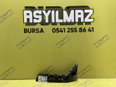 CİVİC 16-21 ÖN SOL TAMPON BRAKETİ FC5 — temsili görsel
