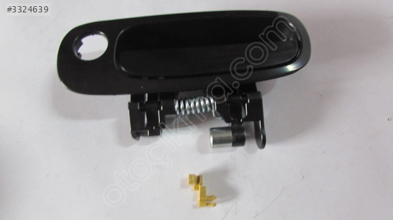 COROLLA AE111 98-01 DIŞ AÇMA KOLU ÖN SOL — temsili görsel