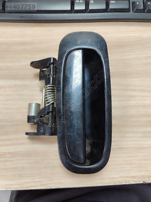 COROLLA AE111 98-01 ARKA SOL DIŞ AÇMA KOLU — temsili görsel