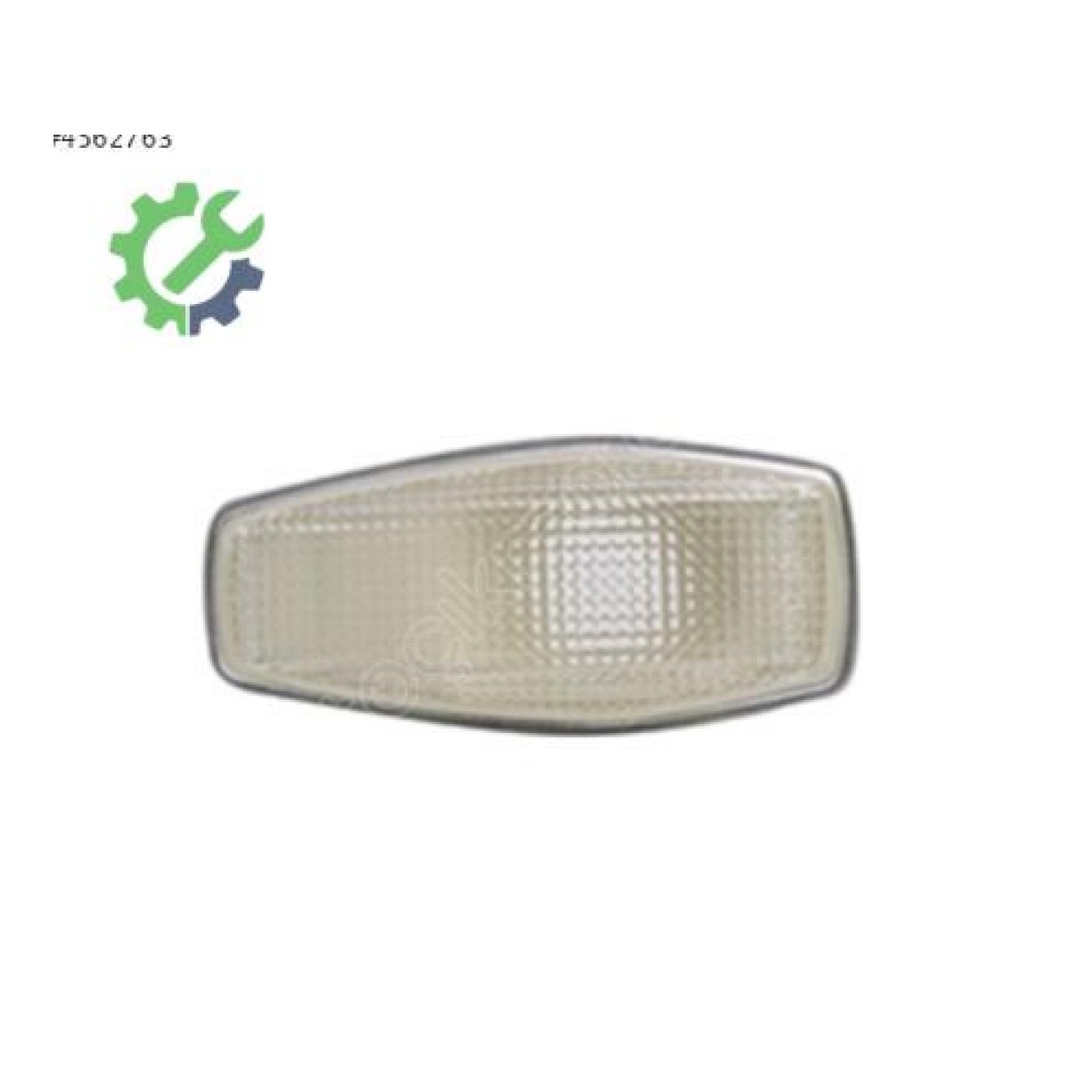 ACCENT 03-05 GETZ ÇAMURLUK SİNYALİ — temsili görsel