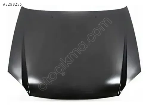 ACCENT 03-05 ADMİRE MOTOR KAPUTU — temsili görsel