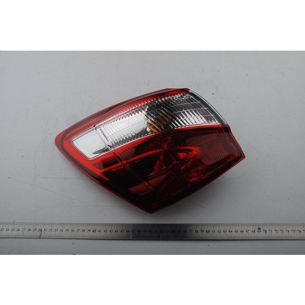 QASHQAİ 10-13 SOL DIŞ STOP — temsili görsel