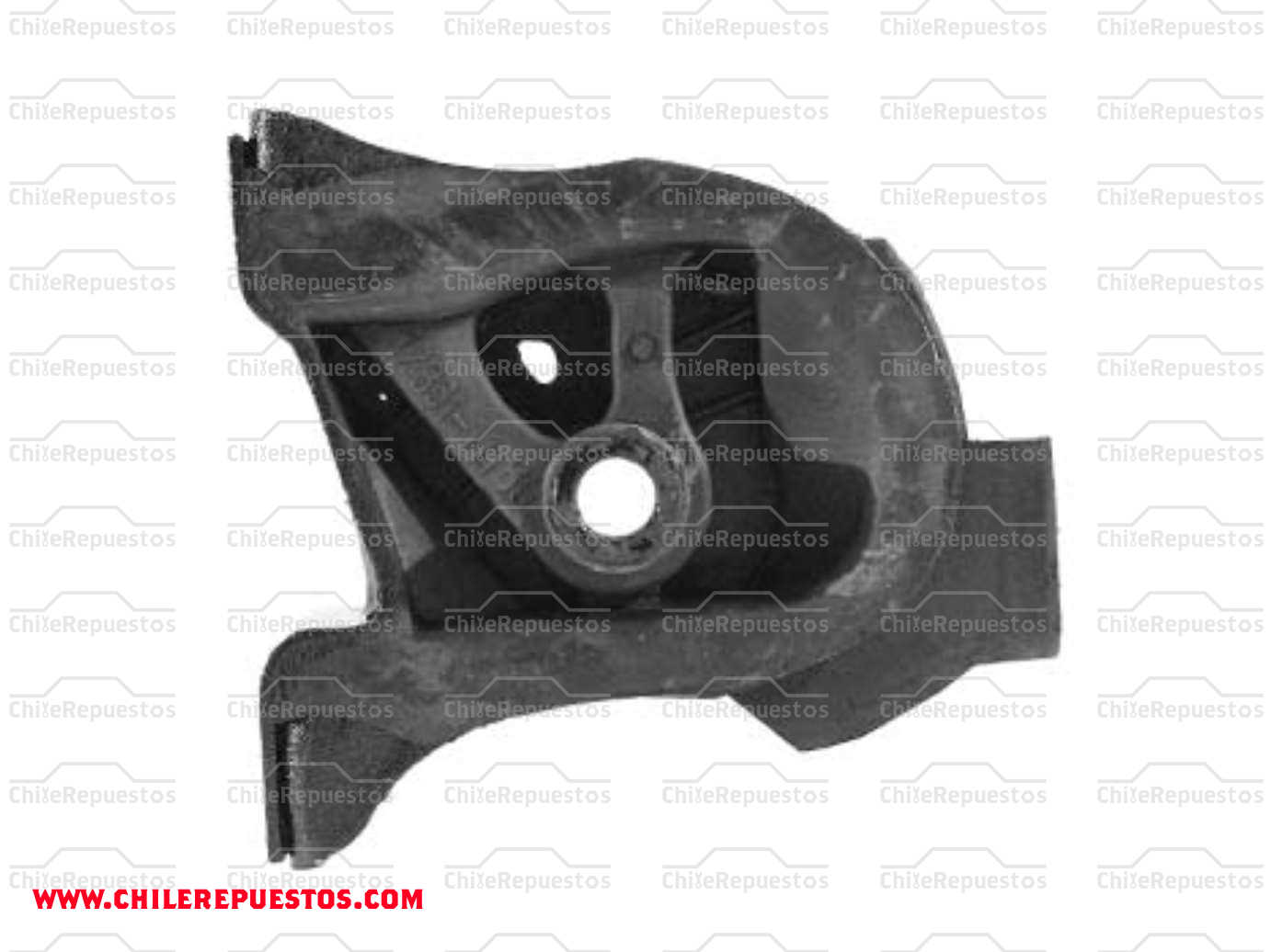 COROLLA AE101 A111 92-01 ÖN MOTOR TAKOZU SALYANGOZ — temsili görsel