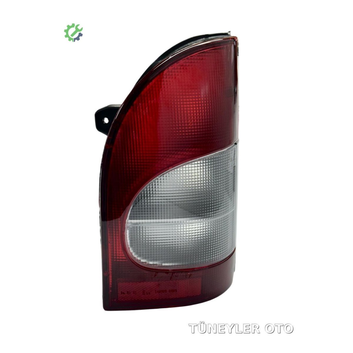 H100 93-96 SAĞ STOP — temsili görsel