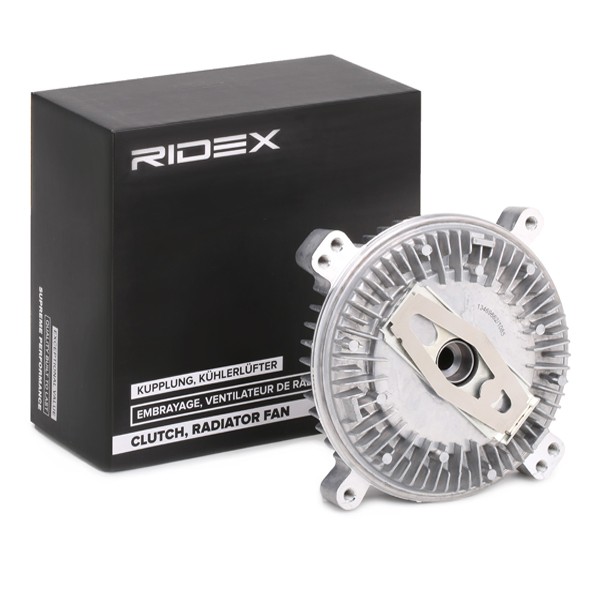 HİLUX LN85 / LN106 / LN145 HİACE FAN TERMİĞİ 89> — temsili görsel