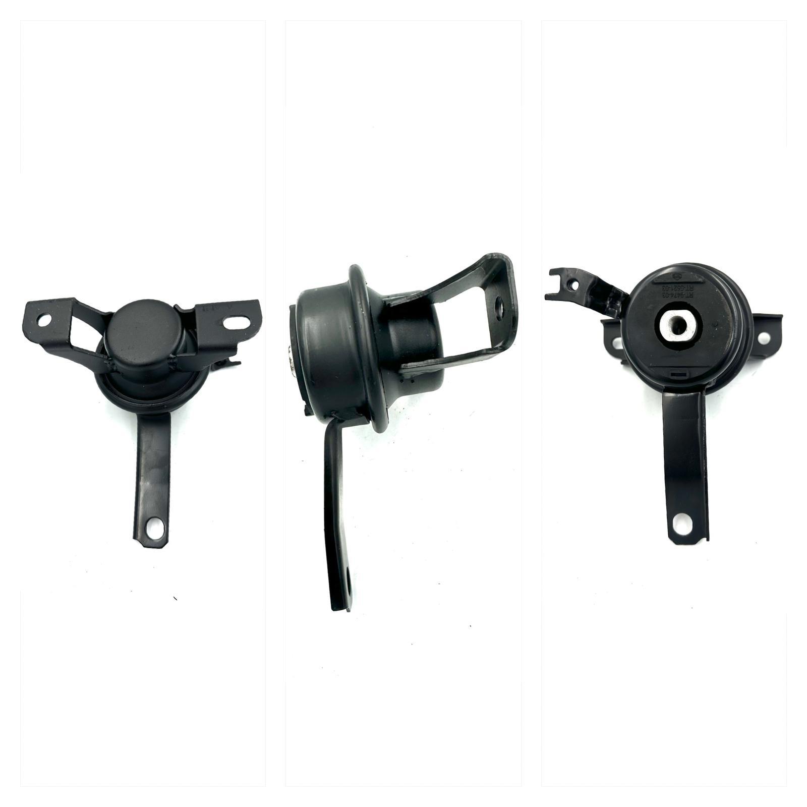 CİVİC 07-12 SOL MOTOR TAKOZU MNL OTOM — temsili görsel