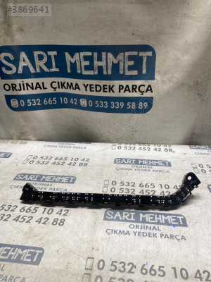 COROLLA 13-19 ARKA TAMPON BRAKETİ KÜÇÜK SAĞ — temsili görsel